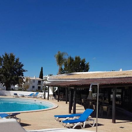 Apartment Sao Rafael Holidays Albufeira Exteriér fotografie