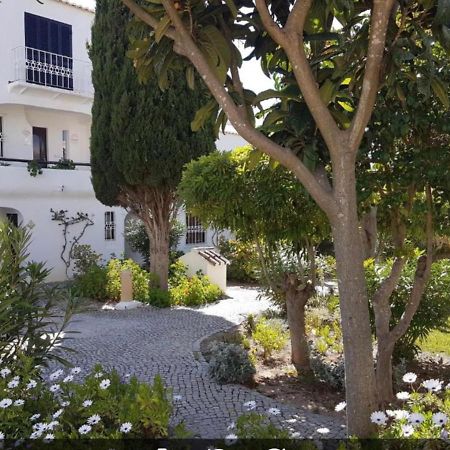 Apartment Sao Rafael Holidays Albufeira Exteriér fotografie
