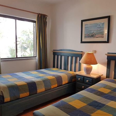Apartment Sao Rafael Holidays Albufeira Exteriér fotografie