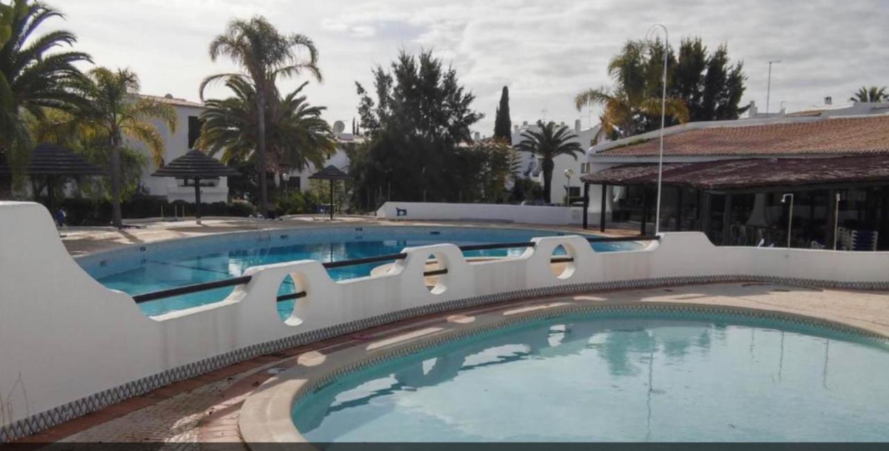 Apartment Sao Rafael Holidays Albufeira Exteriér fotografie