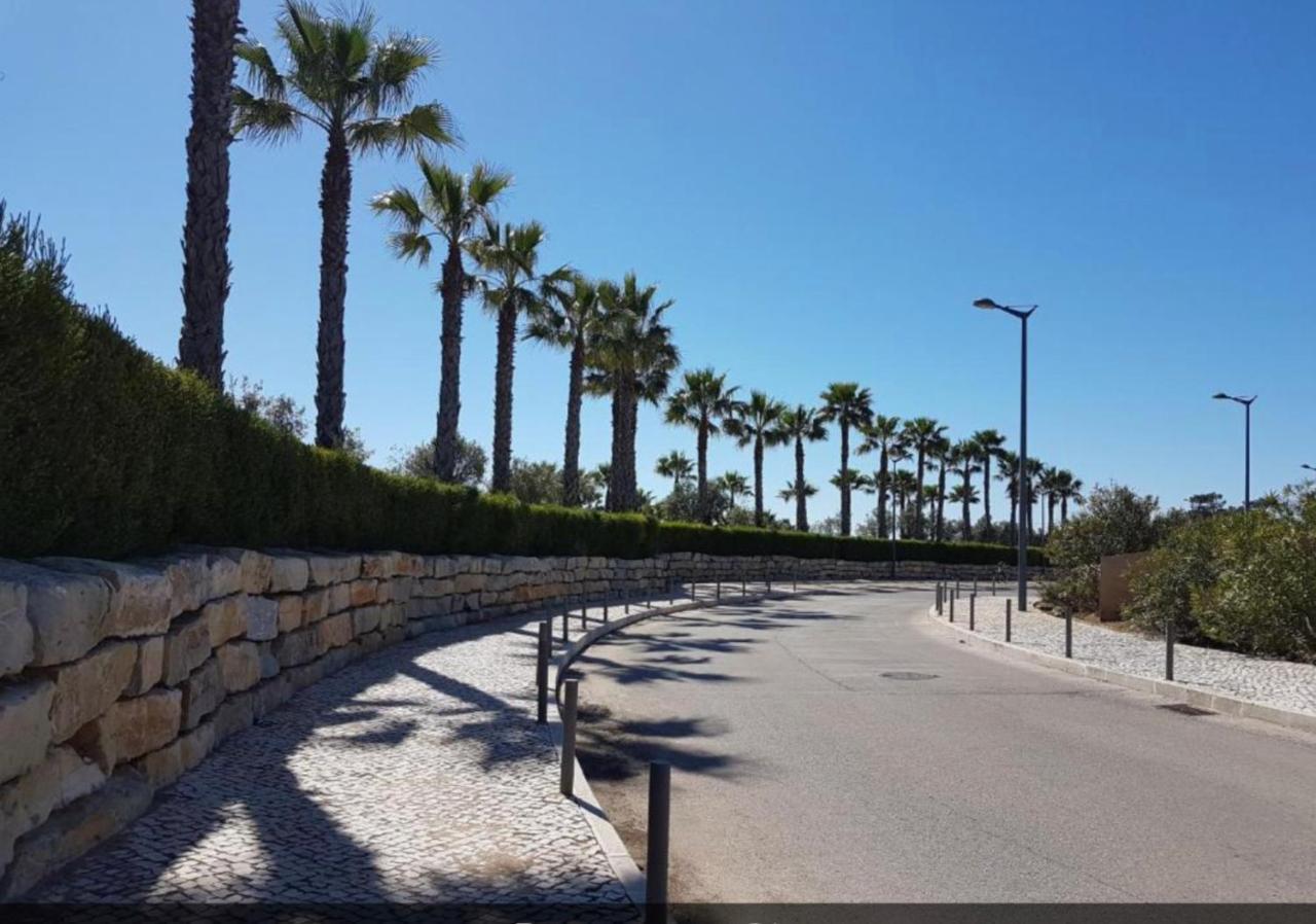Apartment Sao Rafael Holidays Albufeira Exteriér fotografie