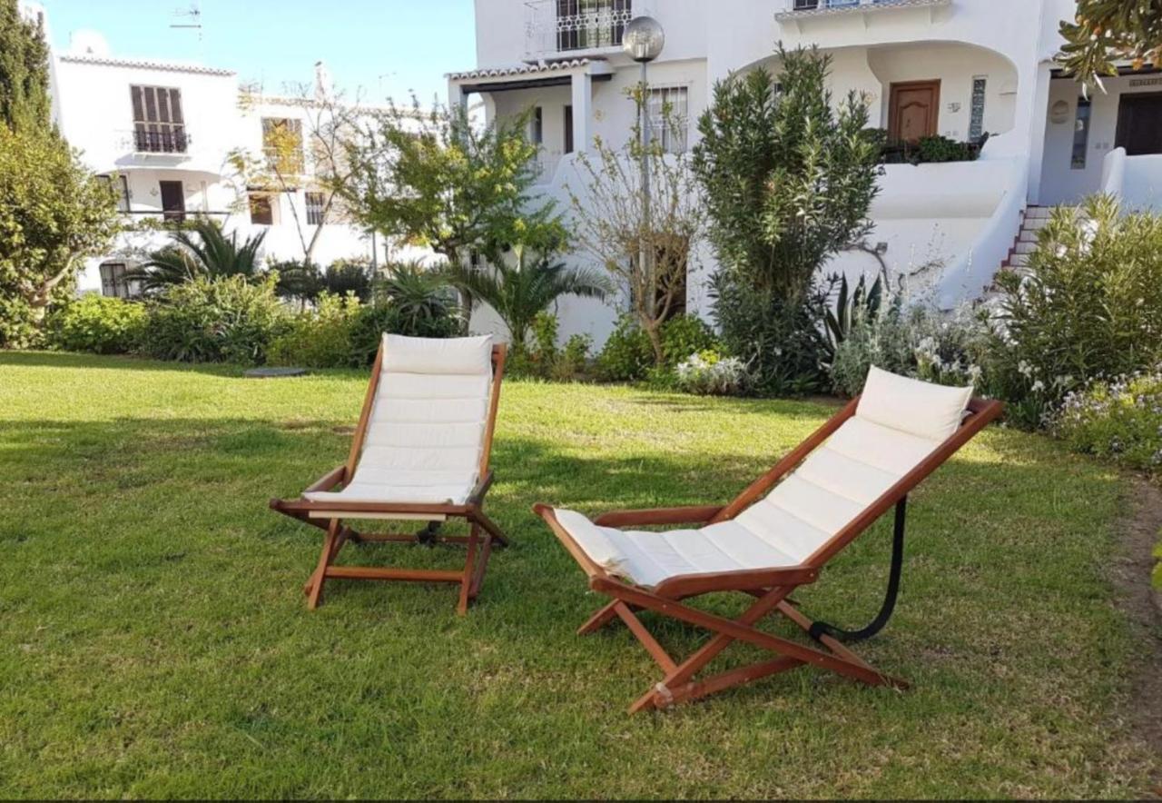 Apartment Sao Rafael Holidays Albufeira Exteriér fotografie