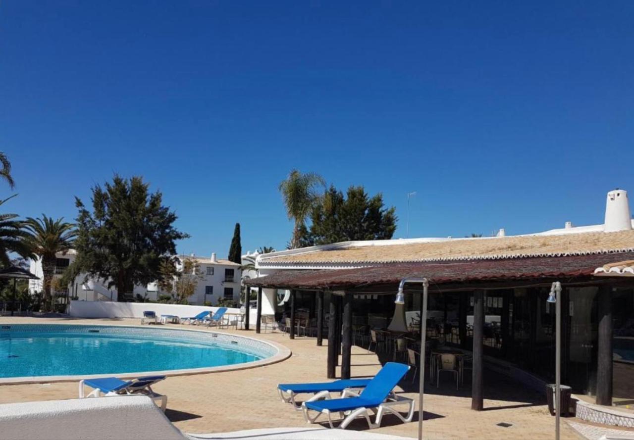 Apartment Sao Rafael Holidays Albufeira Exteriér fotografie