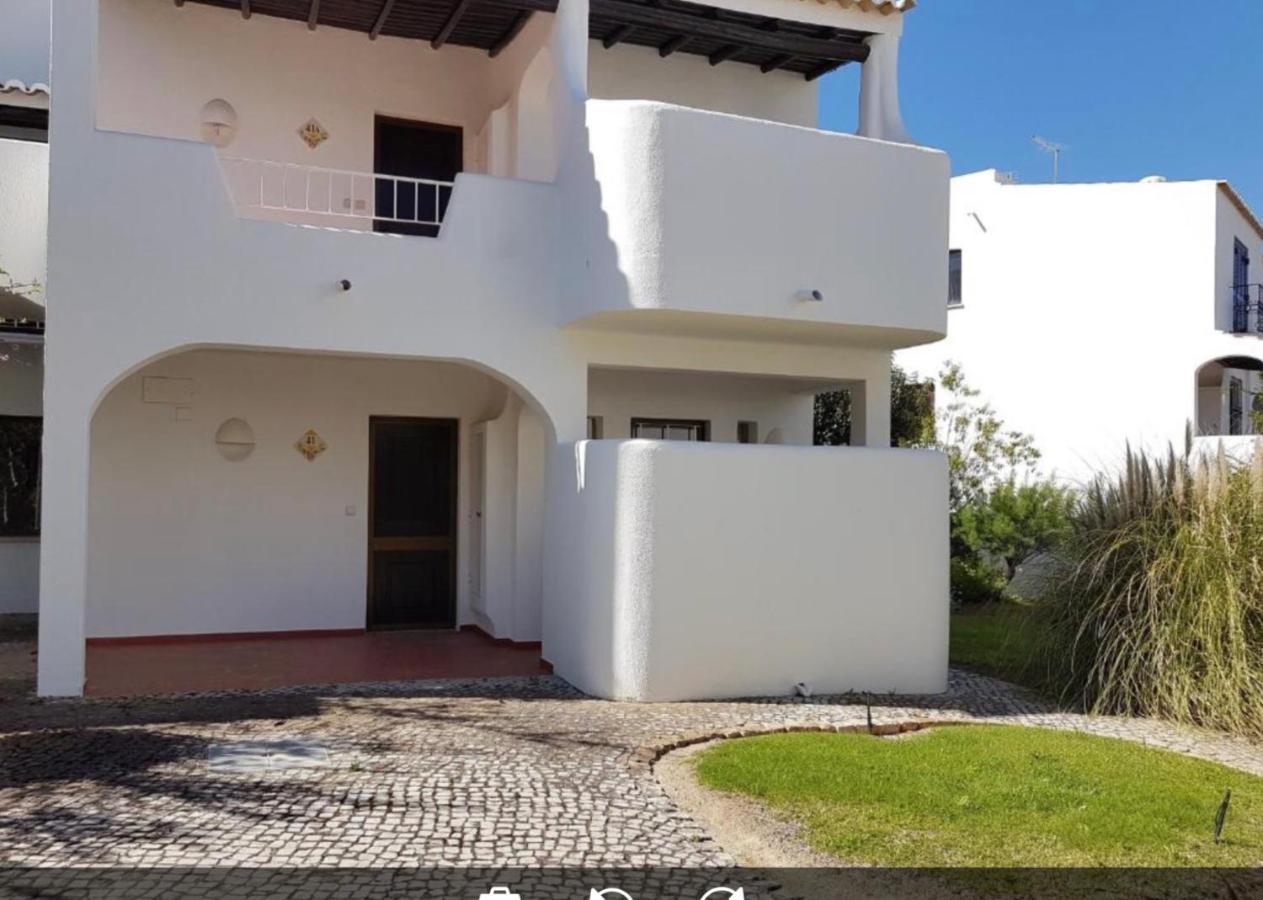 Apartment Sao Rafael Holidays Albufeira Exteriér fotografie