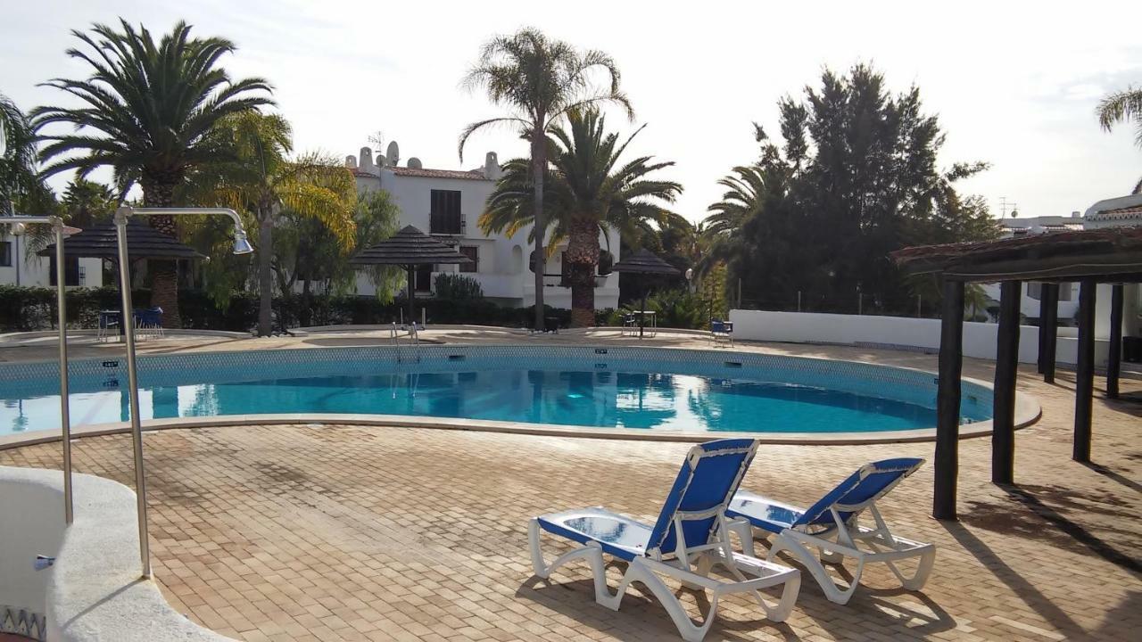 Apartment Sao Rafael Holidays Albufeira Exteriér fotografie