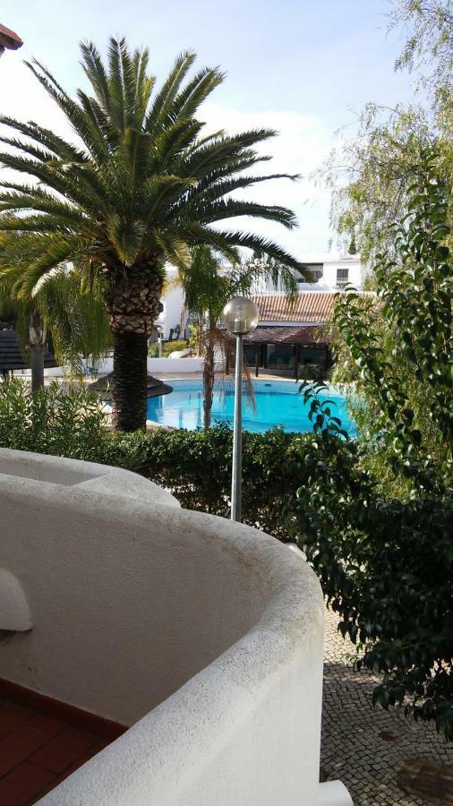 Apartment Sao Rafael Holidays Albufeira Exteriér fotografie
