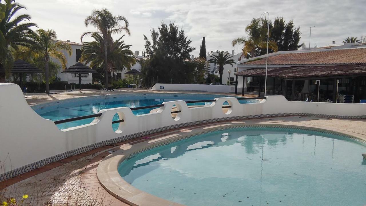 Apartment Sao Rafael Holidays Albufeira Exteriér fotografie