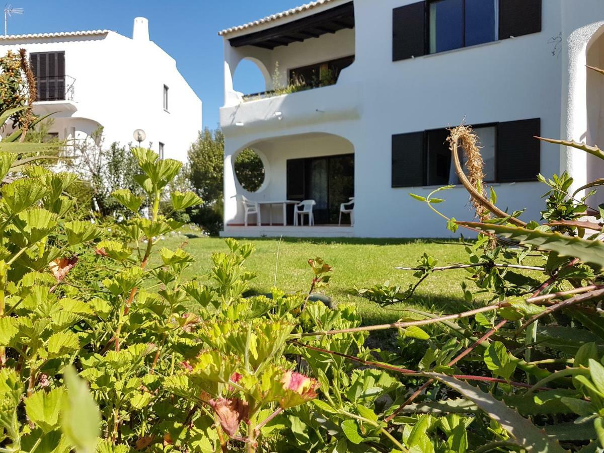 Apartment Sao Rafael Holidays Albufeira Exteriér fotografie