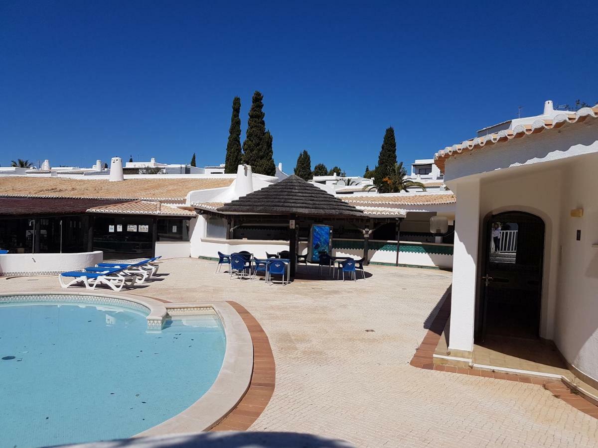 Apartment Sao Rafael Holidays Albufeira Exteriér fotografie