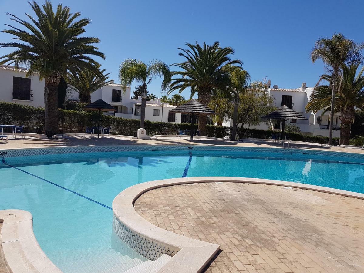 Apartment Sao Rafael Holidays Albufeira Exteriér fotografie