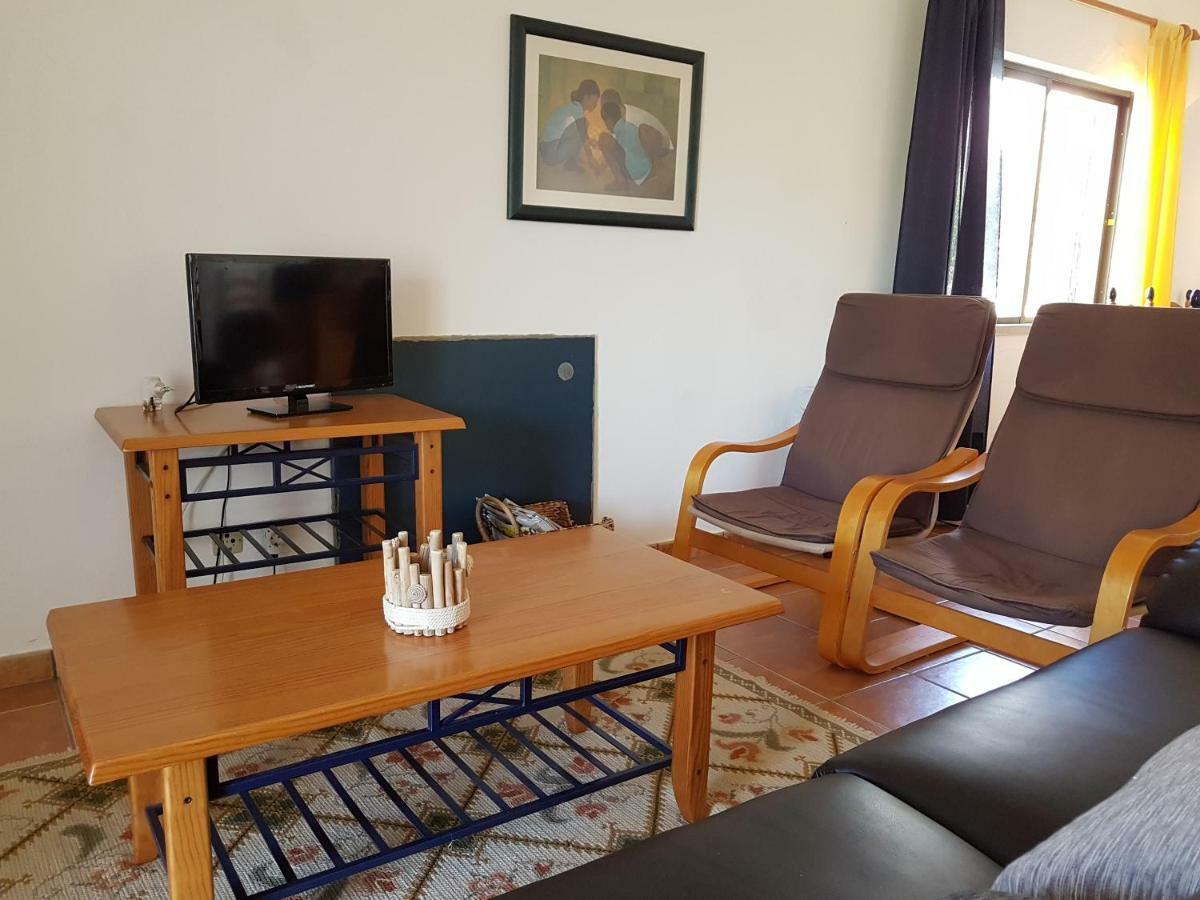 Apartment Sao Rafael Holidays Albufeira Exteriér fotografie