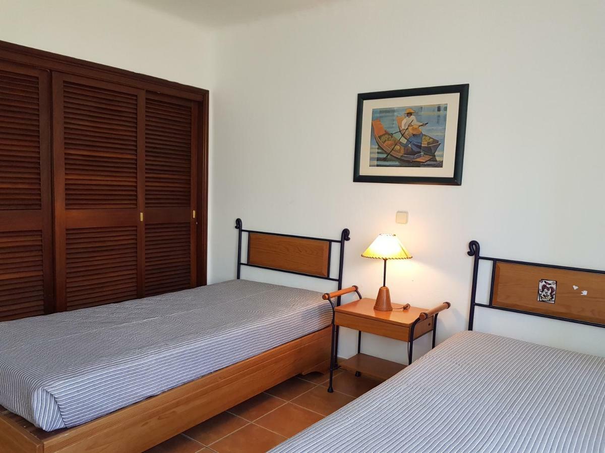 Apartment Sao Rafael Holidays Albufeira Exteriér fotografie
