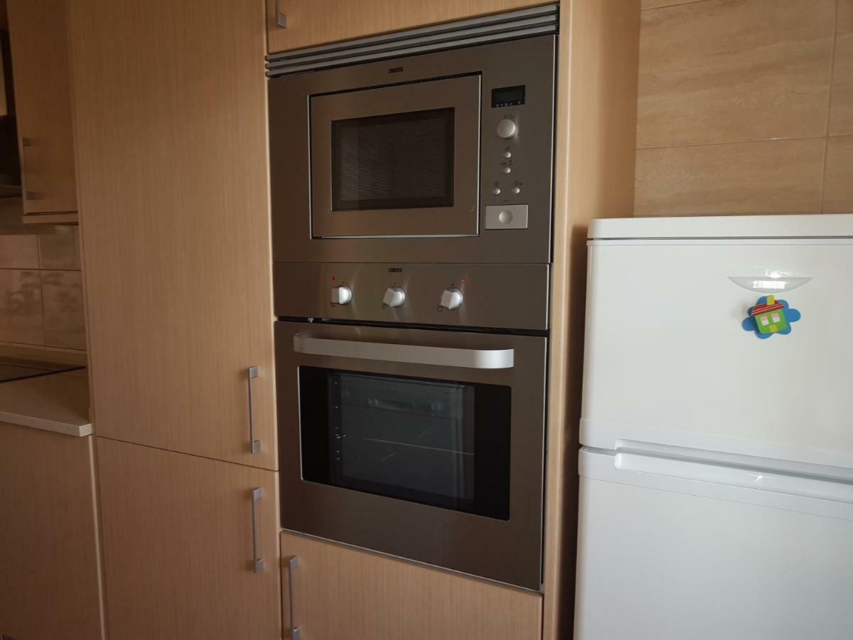 Apartment Sao Rafael Holidays Albufeira Exteriér fotografie