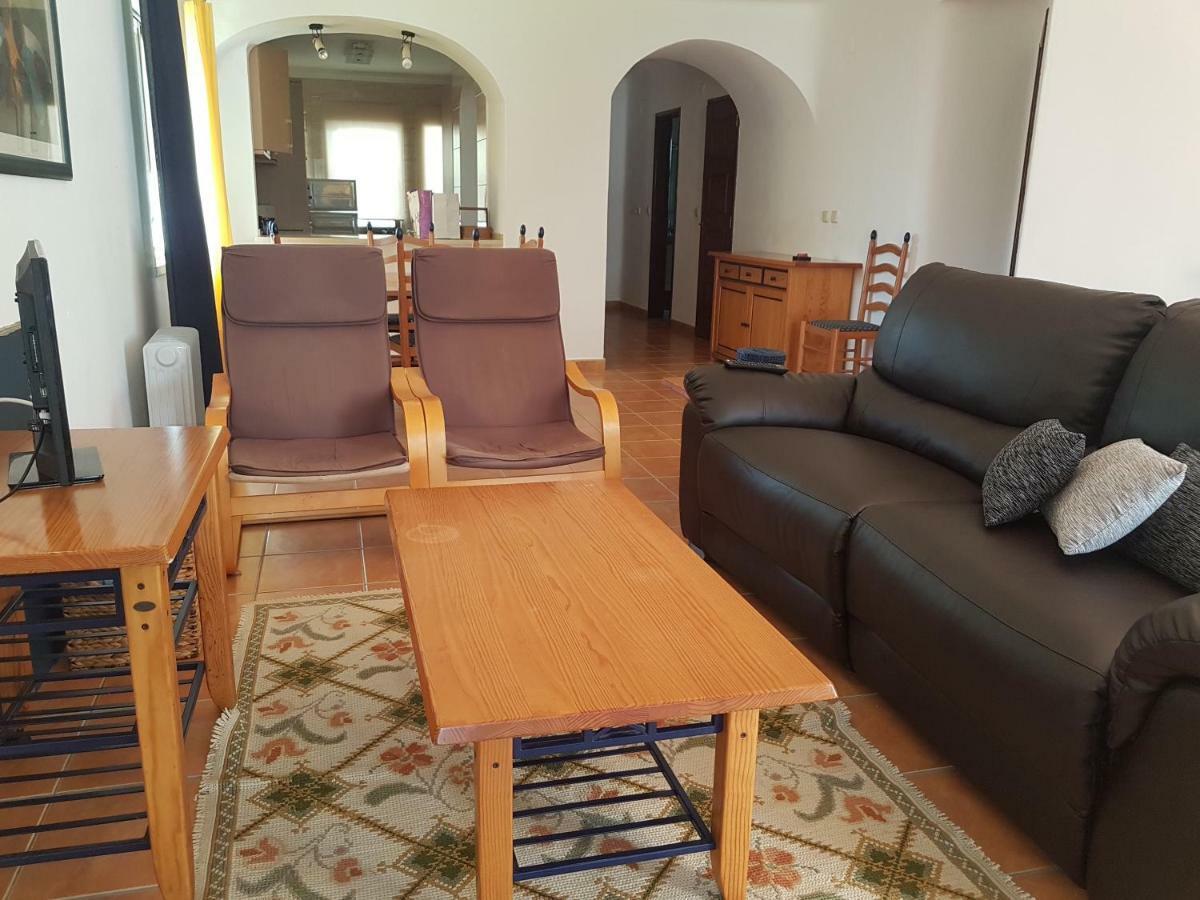 Apartment Sao Rafael Holidays Albufeira Exteriér fotografie