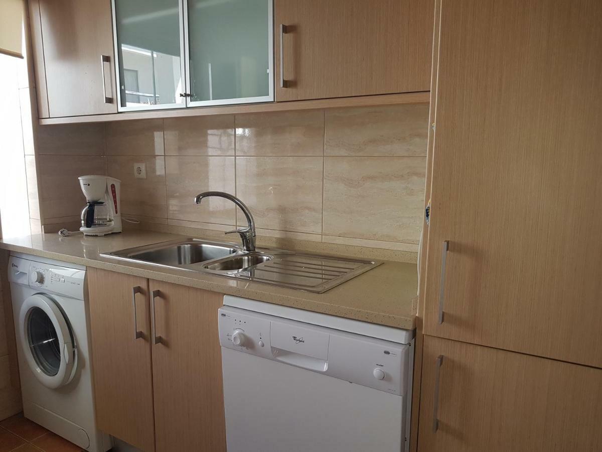 Apartment Sao Rafael Holidays Albufeira Exteriér fotografie